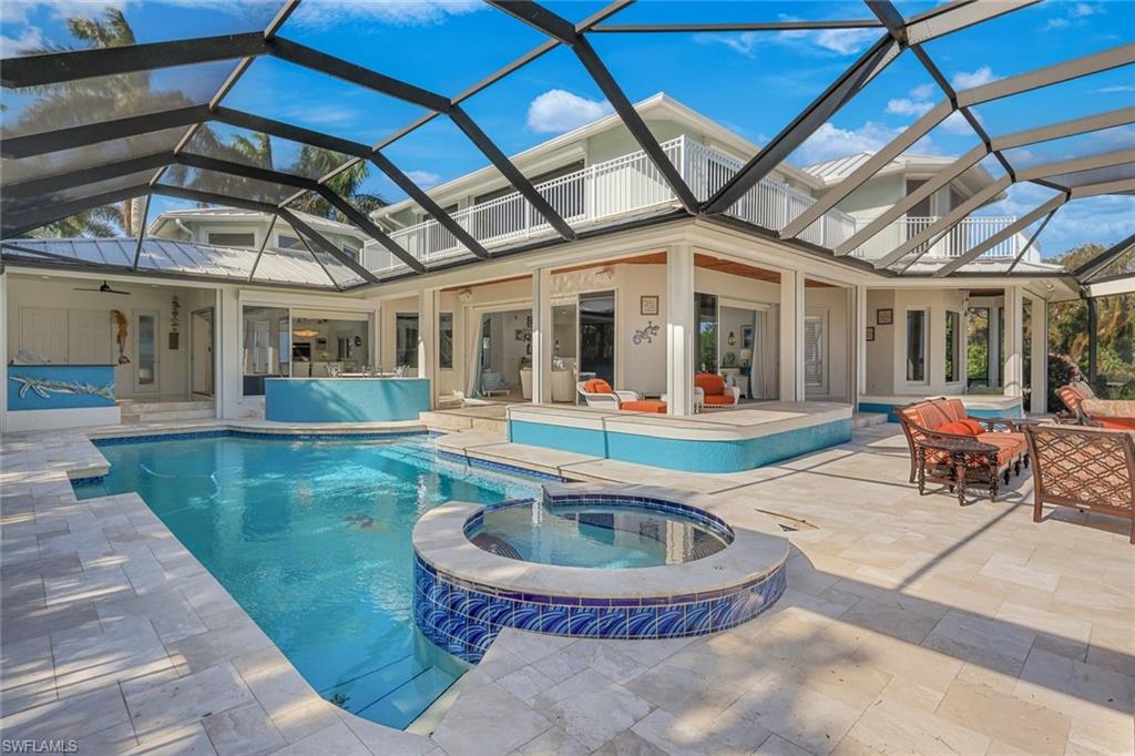 ESTATES - Residential