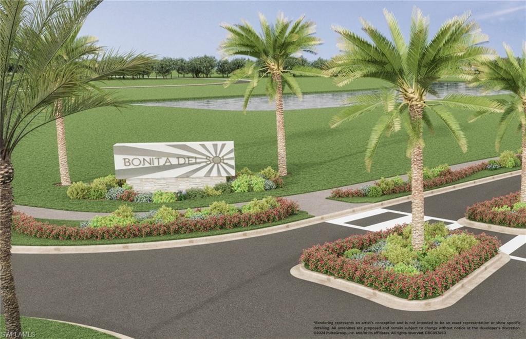 BONITA DEL SOL - Residential