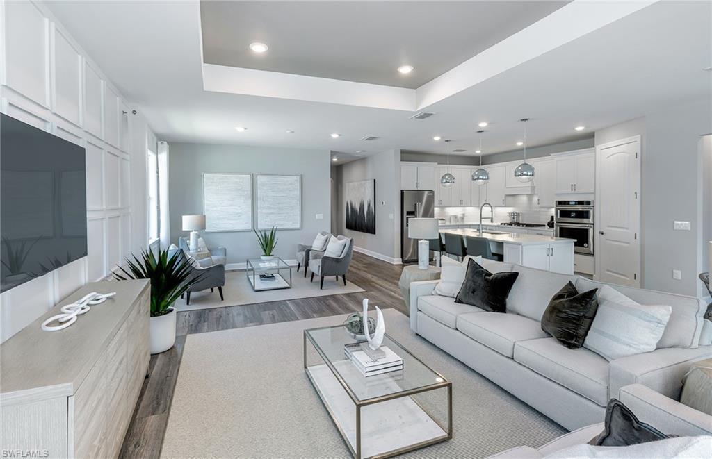 BONITA DEL SOL - Residential