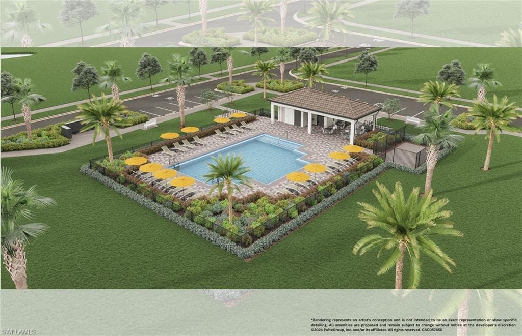 BONITA DEL SOL - Residential