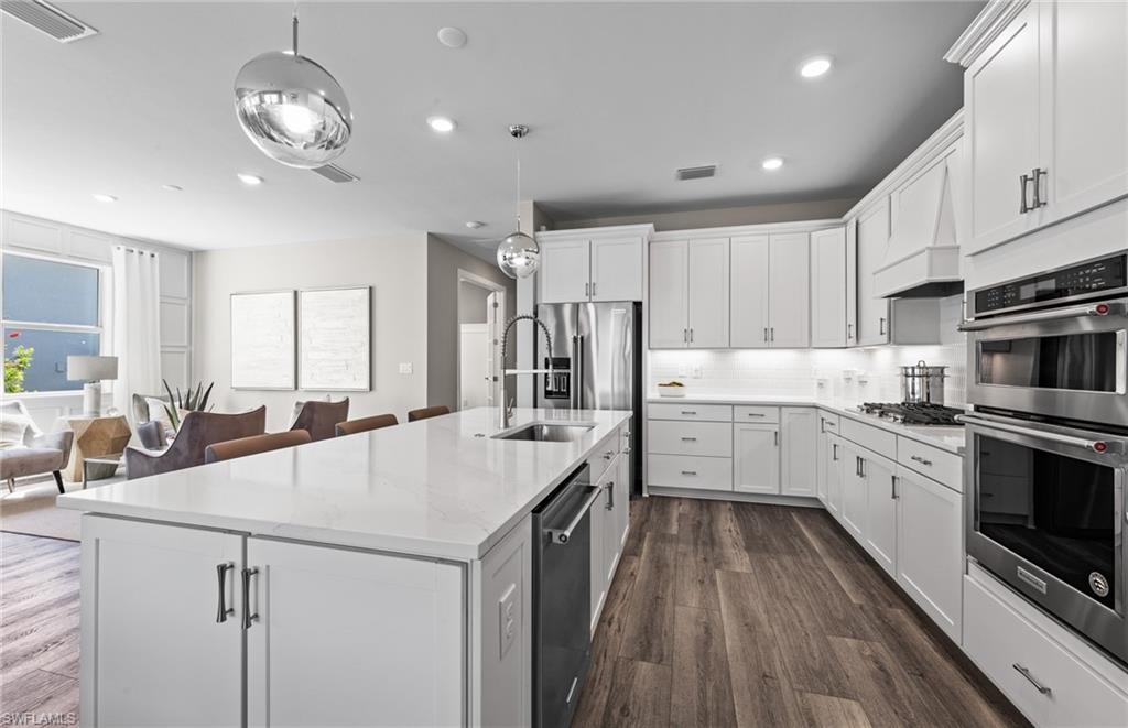 24684 Marina Del Ray DR