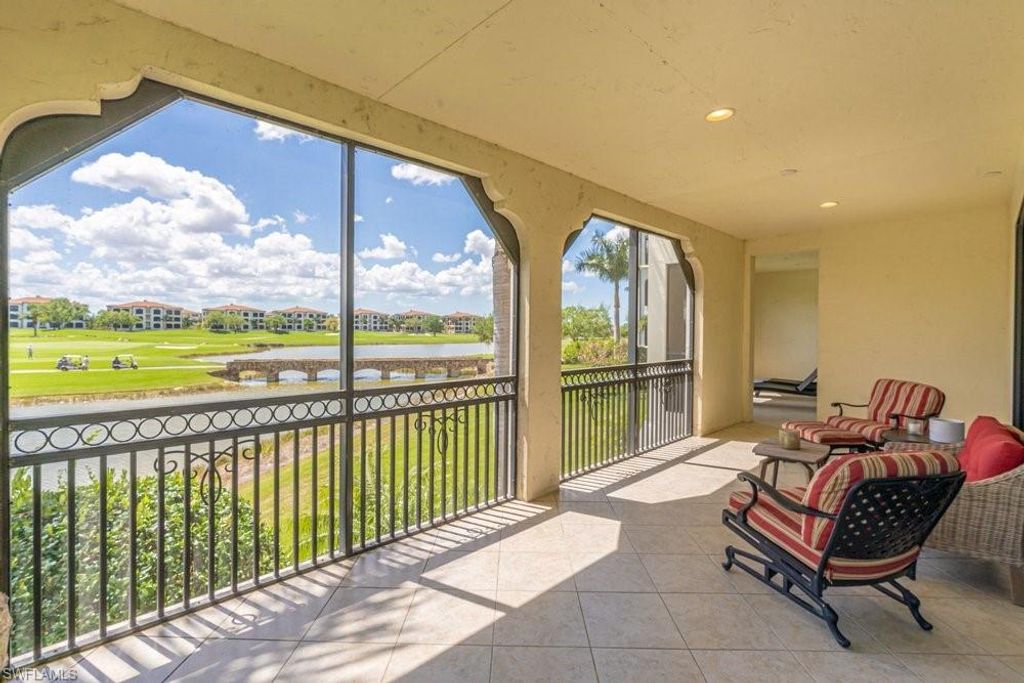 Photo of 16444 Carrara WAY #101, NAPLES, FL 34110 (MLS # 226013030)