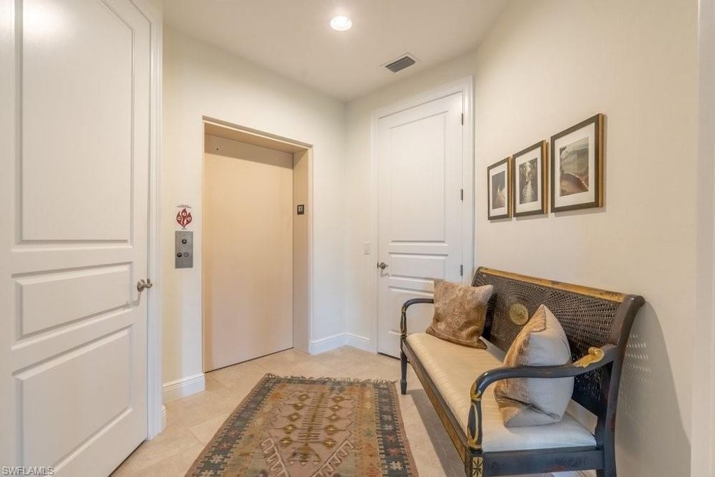 Photo of 16444 Carrara WAY #101, NAPLES, FL 34110 (MLS # 226013030)