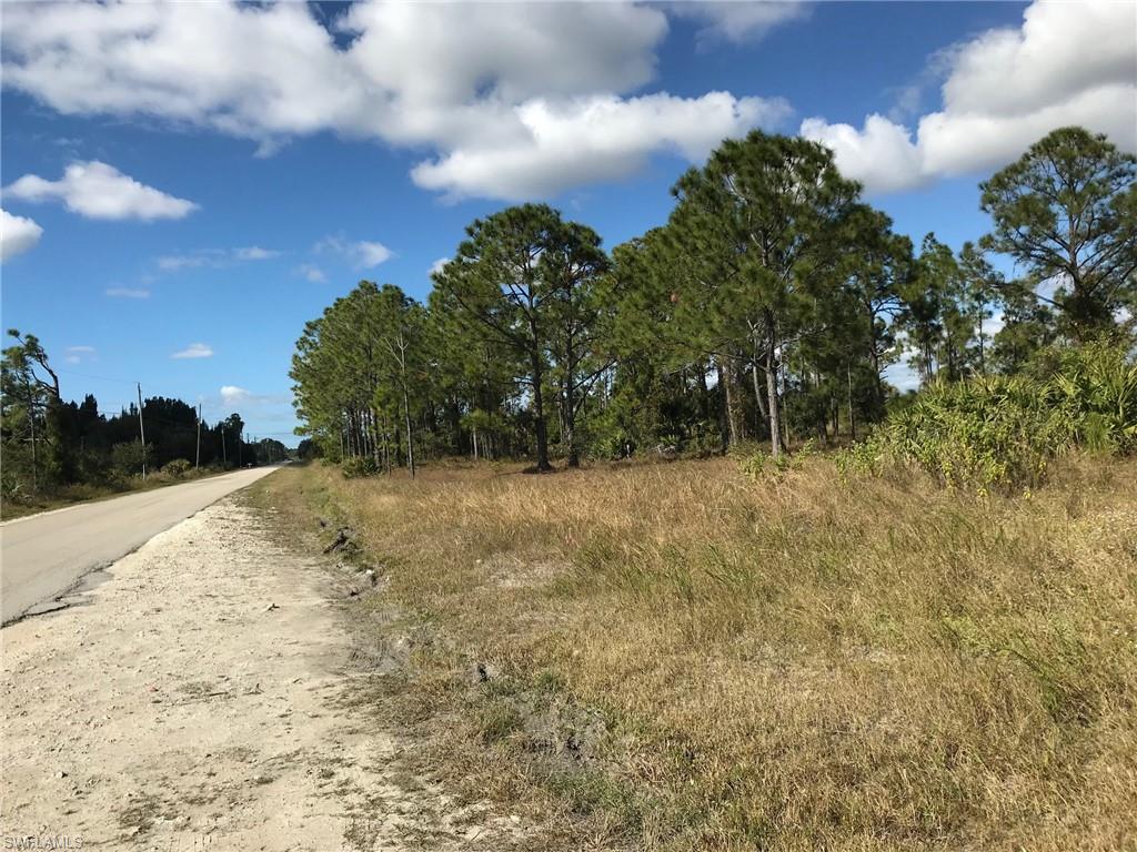 GOLDEN GATE ESTATES - Land