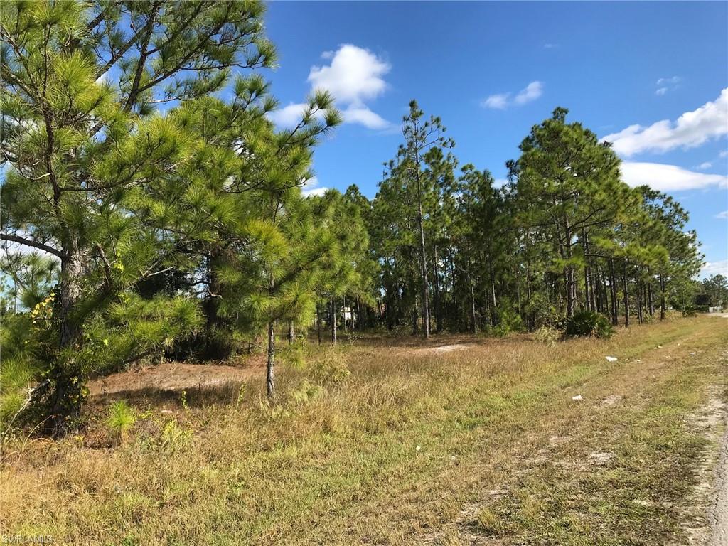 GOLDEN GATE ESTATES - Land