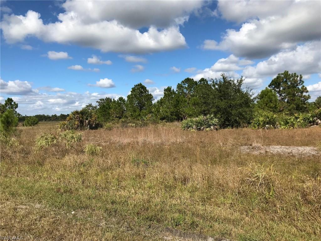 GOLDEN GATE ESTATES - Land