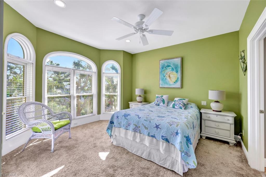 GORES A M SUBD - Residential