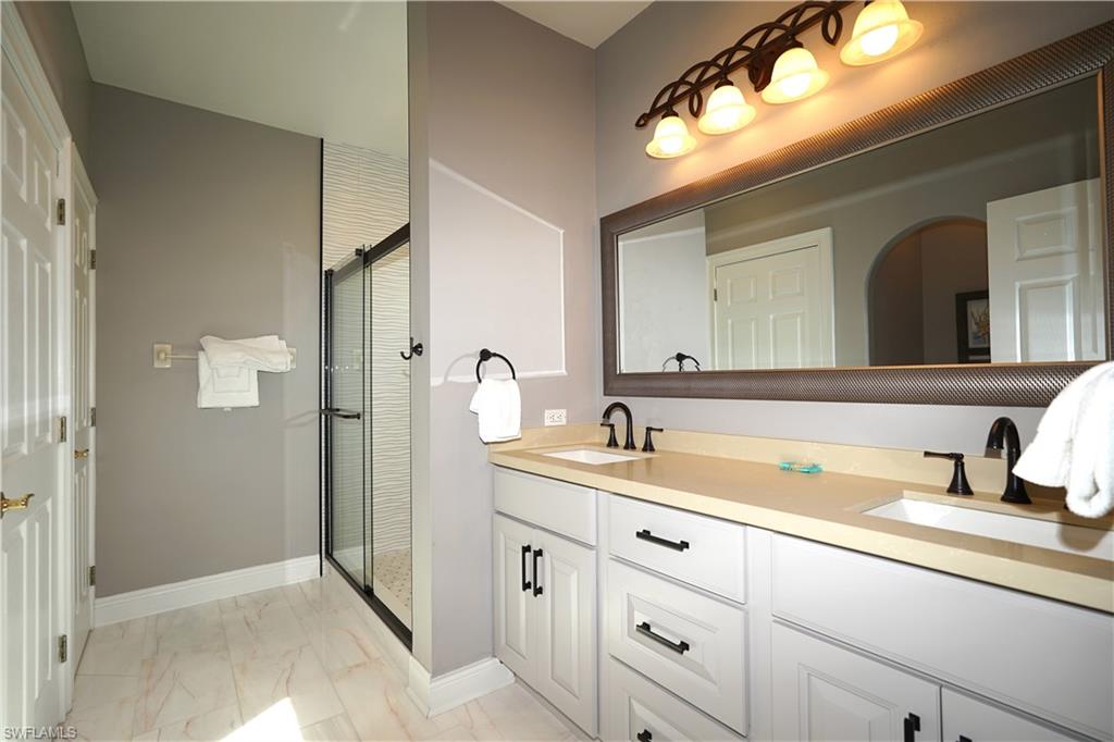 GORES A M SUBD - Residential