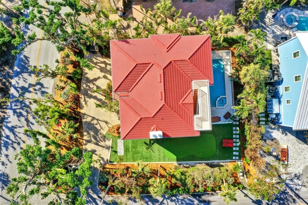 GORES A M SUBD - Residential