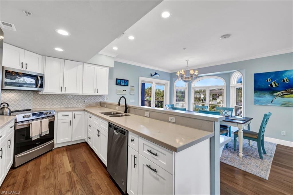 GORES A M SUBD - Residential