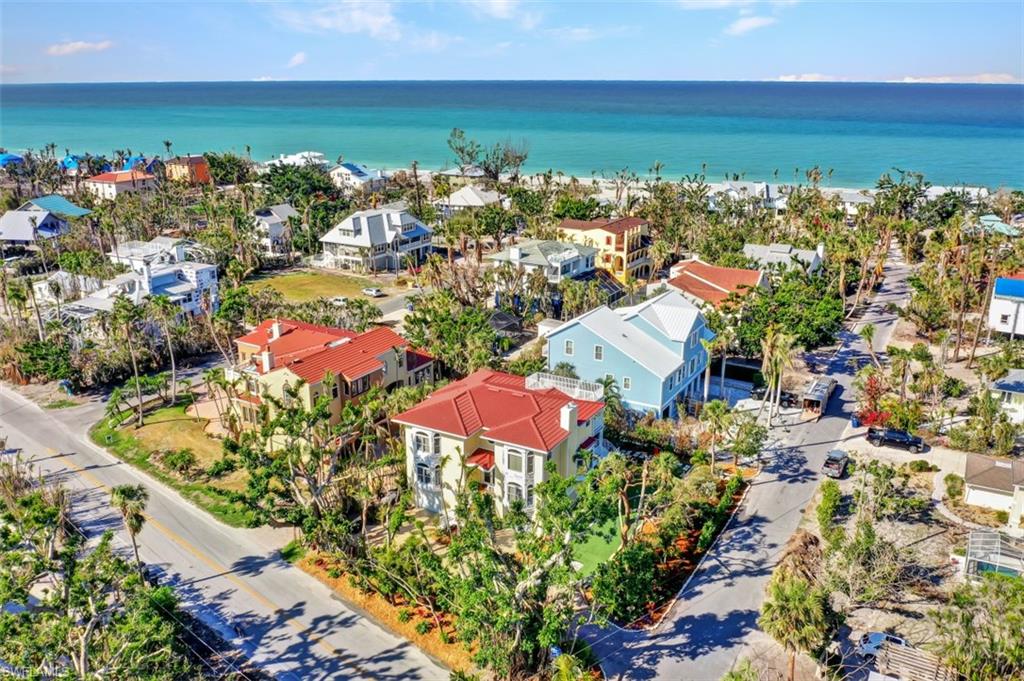 GORES A M SUBD - Residential