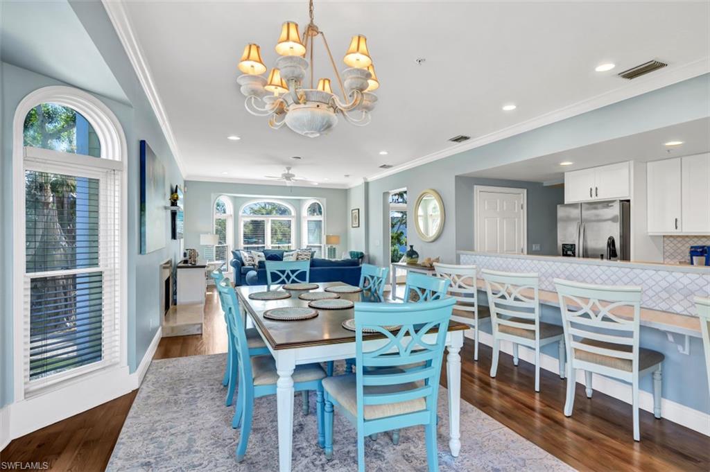 GORES A M SUBD - Residential