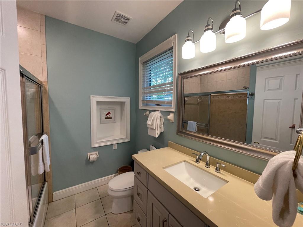 GORES A M SUBD - Residential