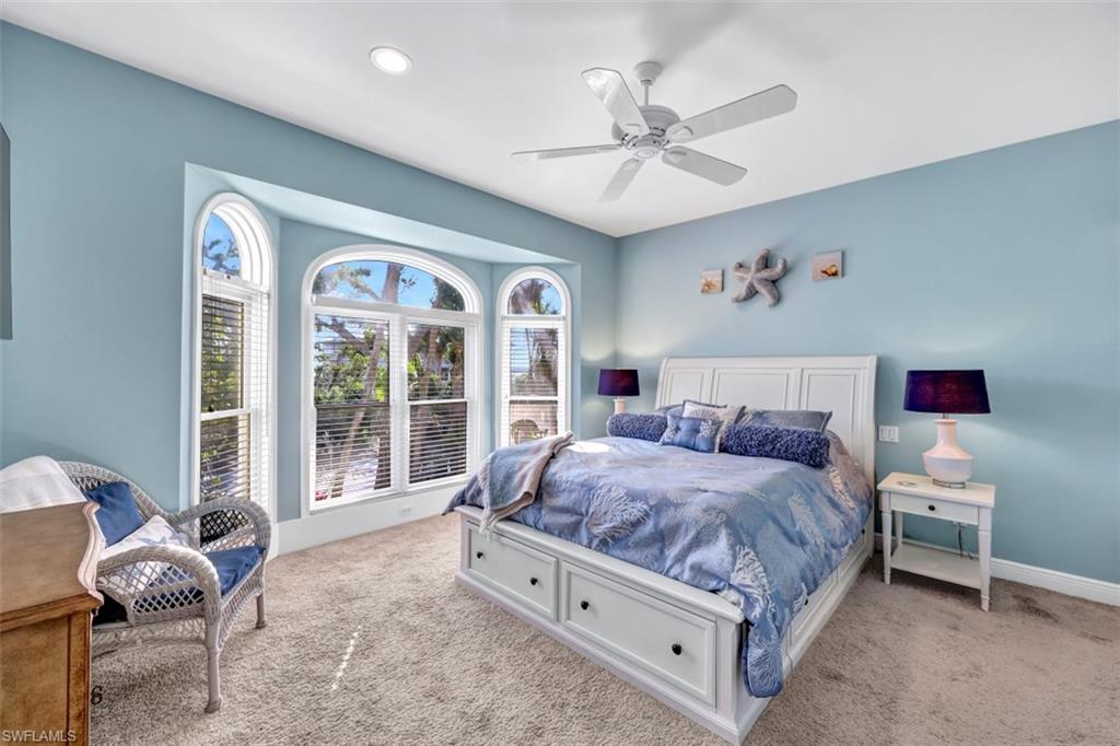 GORES A M SUBD - Residential