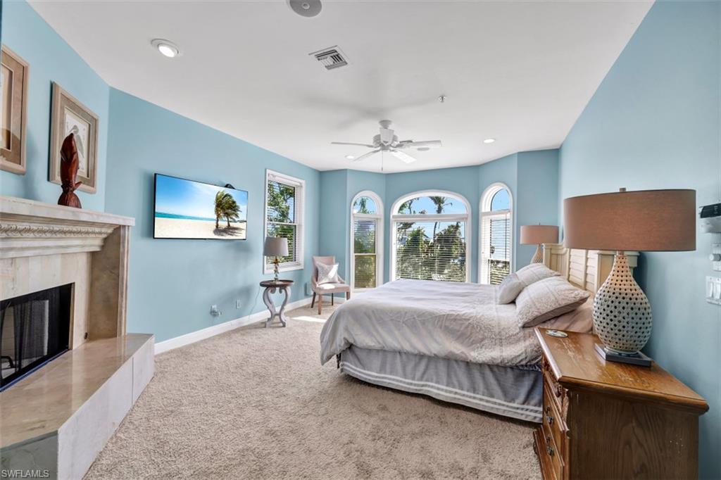 GORES A M SUBD - Residential