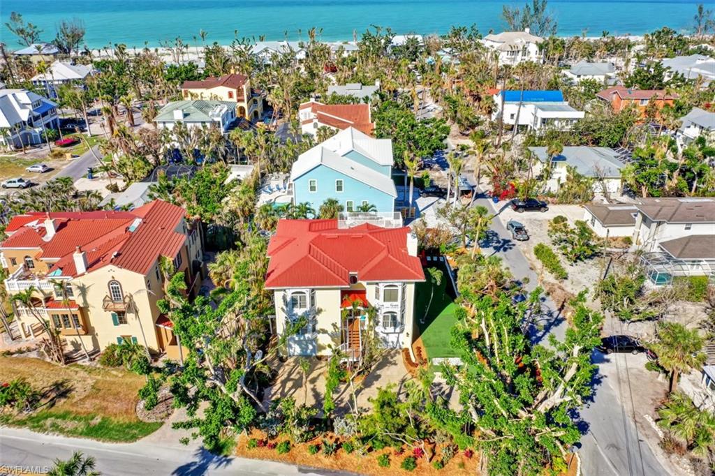 GORES A M SUBD - Residential