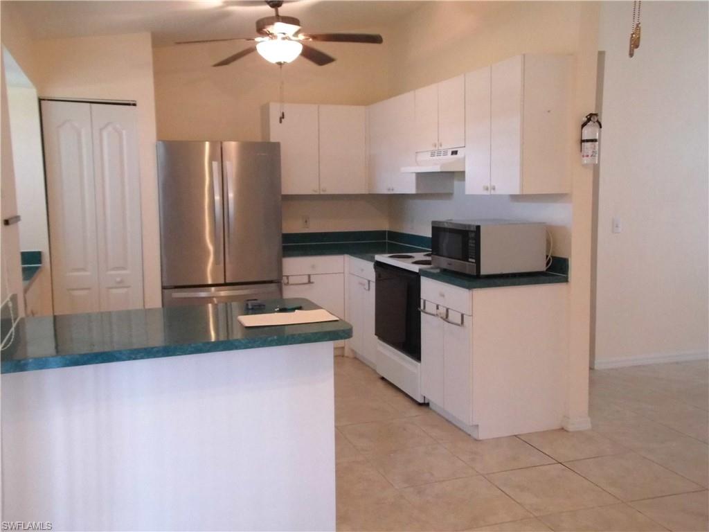 LEHIGH ACRES - Residential Lease