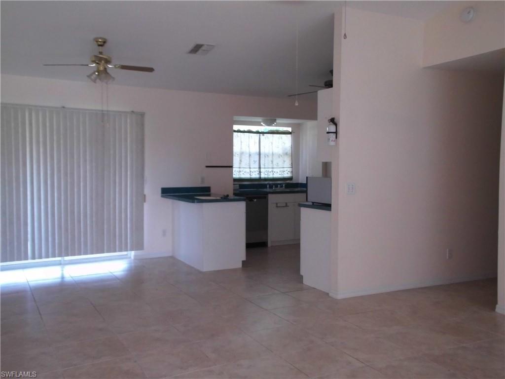 LEHIGH ACRES - Residential Lease