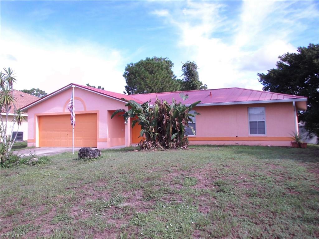 LEHIGH ACRES - Residential Lease