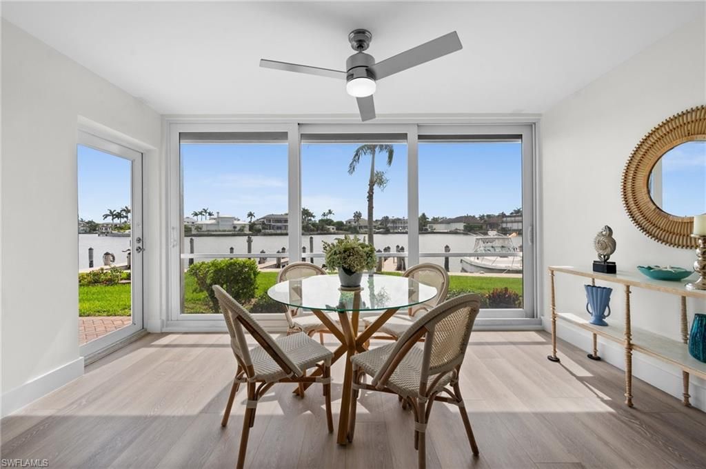 Photo of 3400 Gulf Shore BLVD N #K2, NAPLES, FL 34103 (MLS # 225058998)