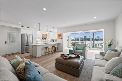 Photo of 3400 Gulf Shore BLVD N #K2, NAPLES, FL 34103 (MLS # 225058998)