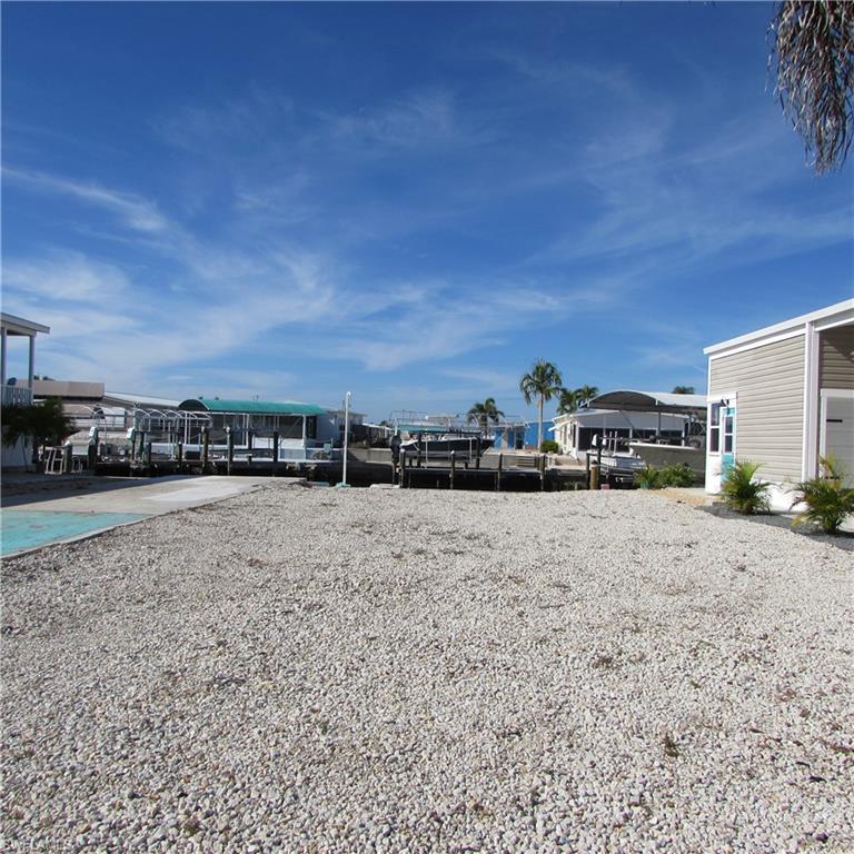 CHERRY ESTATES - Land