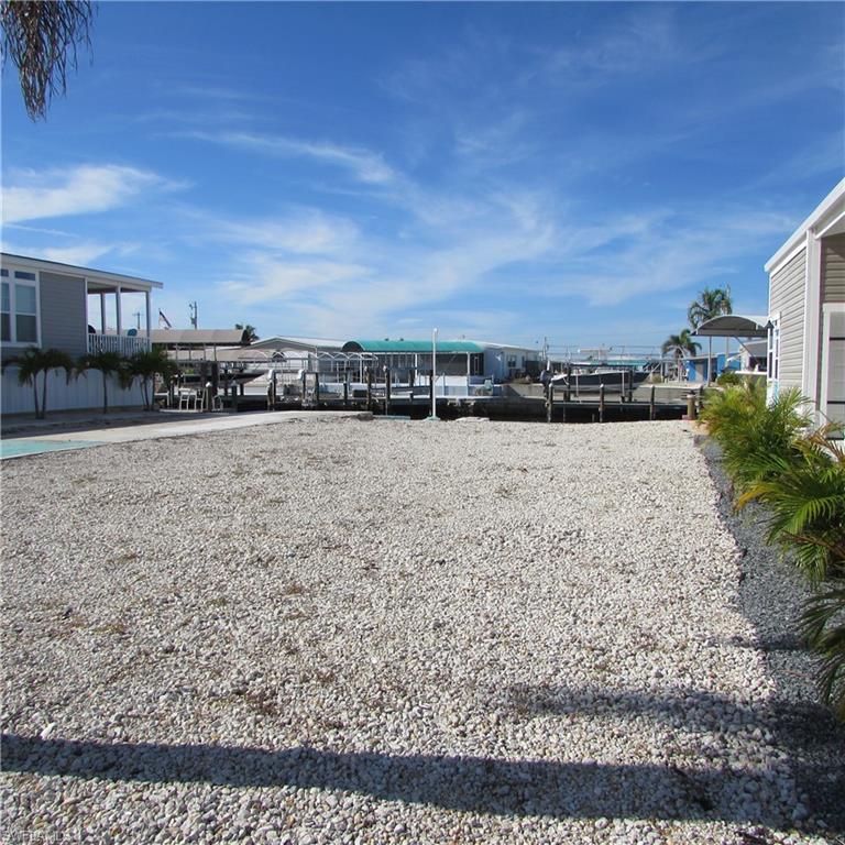 CHERRY ESTATES - Land