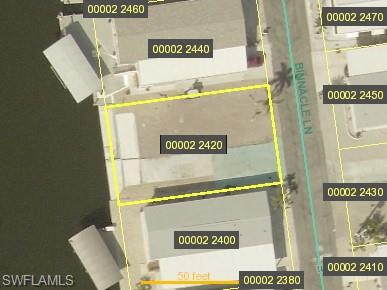 CHERRY ESTATES - Land