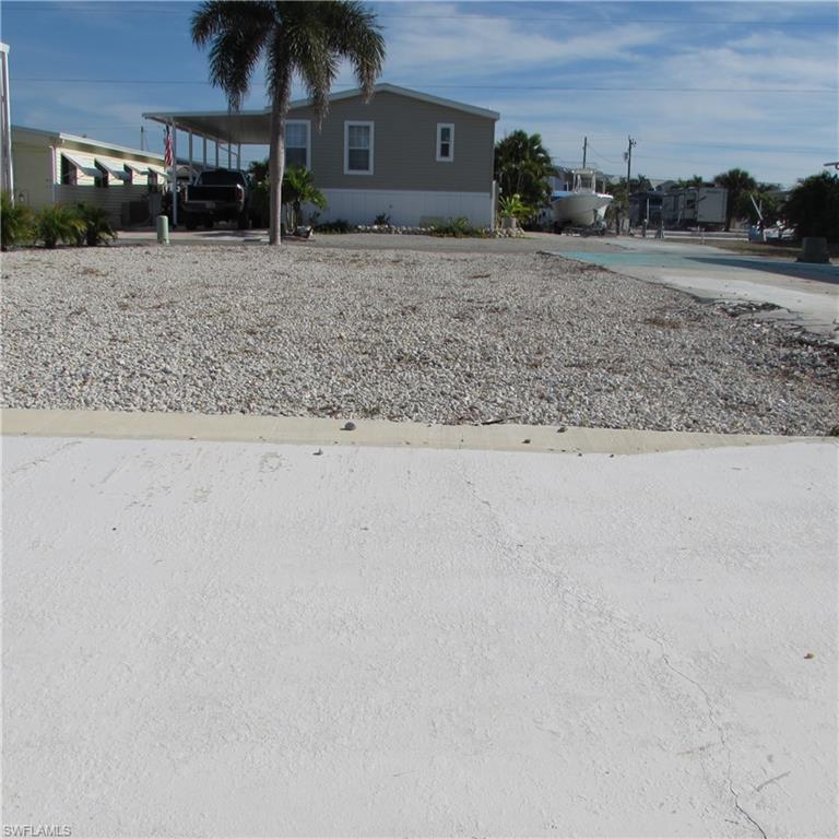 CHERRY ESTATES - Land