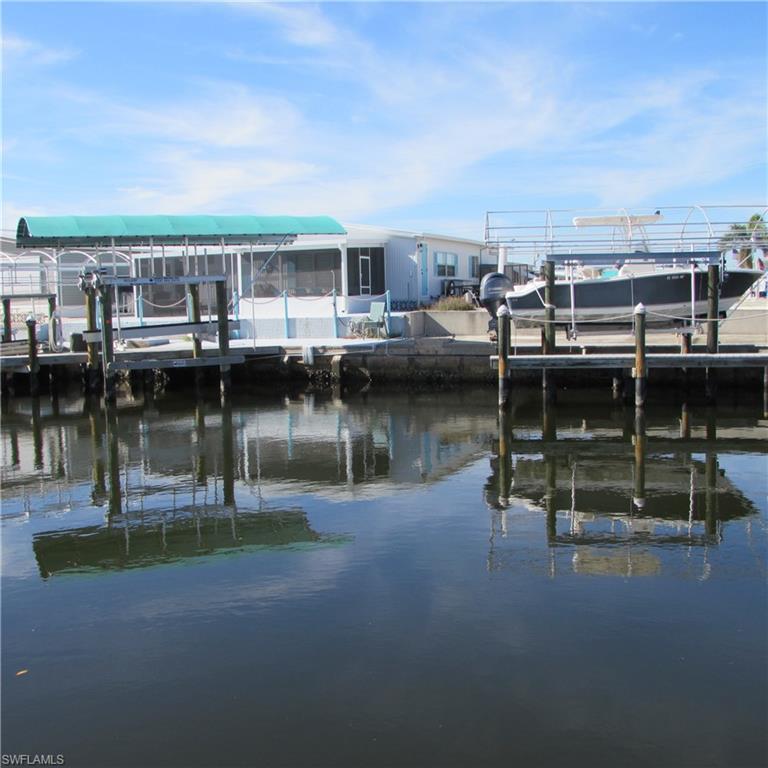 CHERRY ESTATES - Land