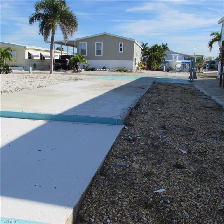 CHERRY ESTATES - Land