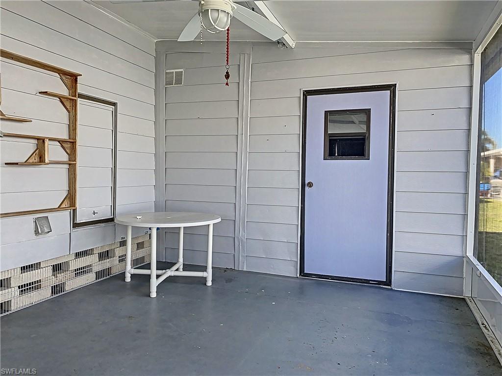 HORIZON VILLAGE - Residential