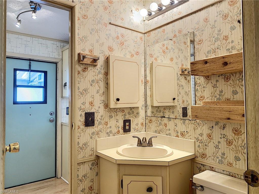 HORIZON VILLAGE - Residential