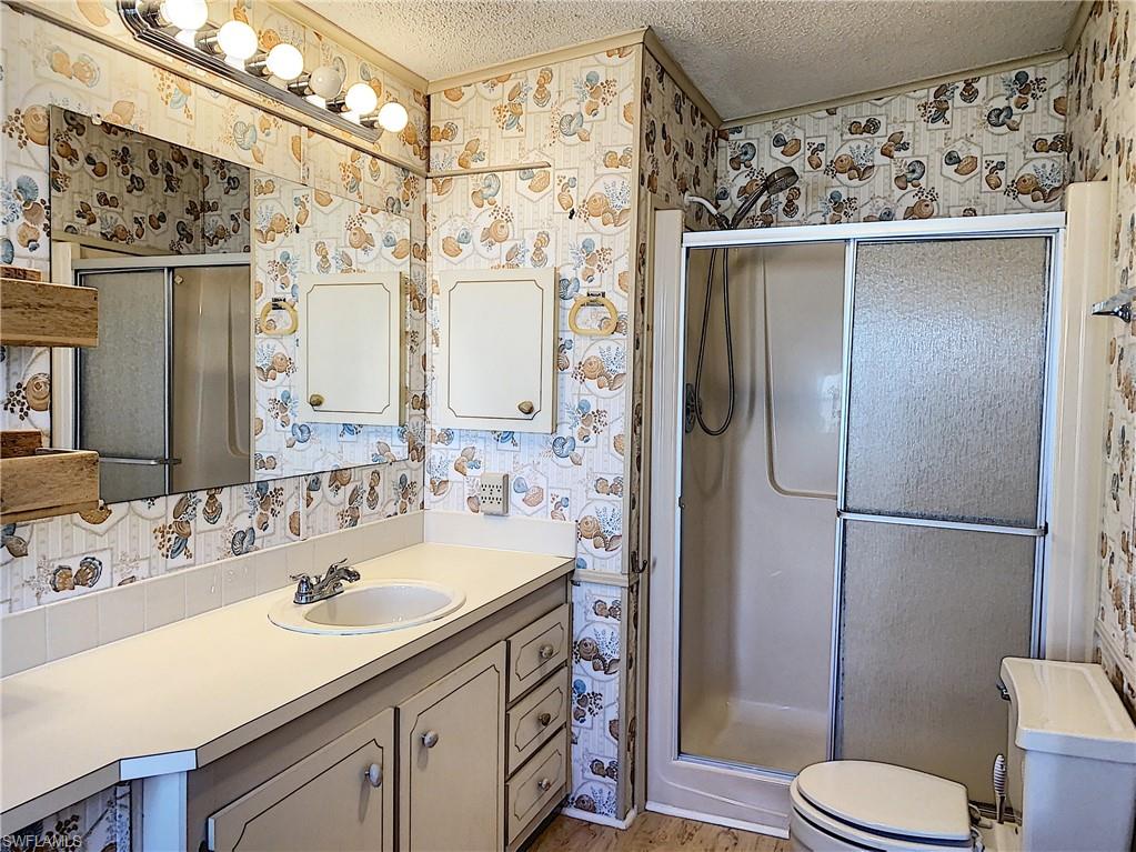 HORIZON VILLAGE - Residential