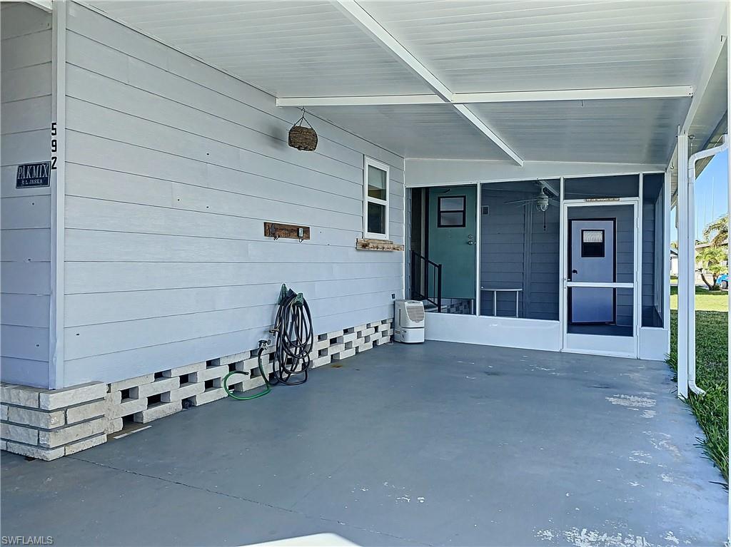 HORIZON VILLAGE - Residential