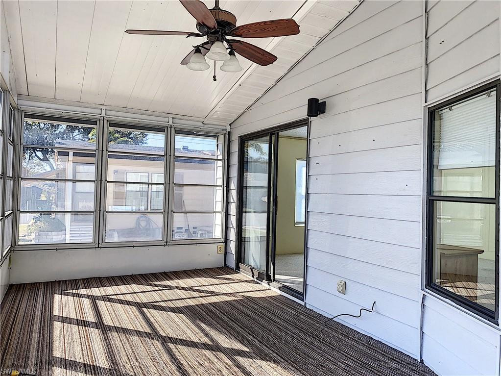 HORIZON VILLAGE - Residential