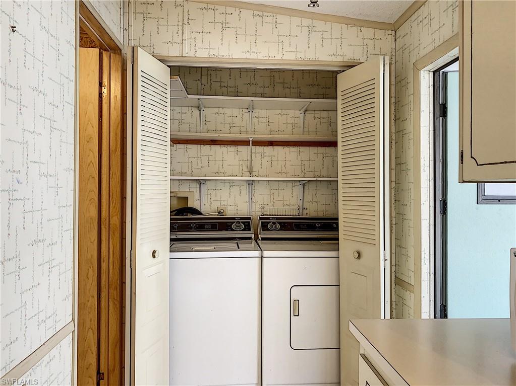 HORIZON VILLAGE - Residential