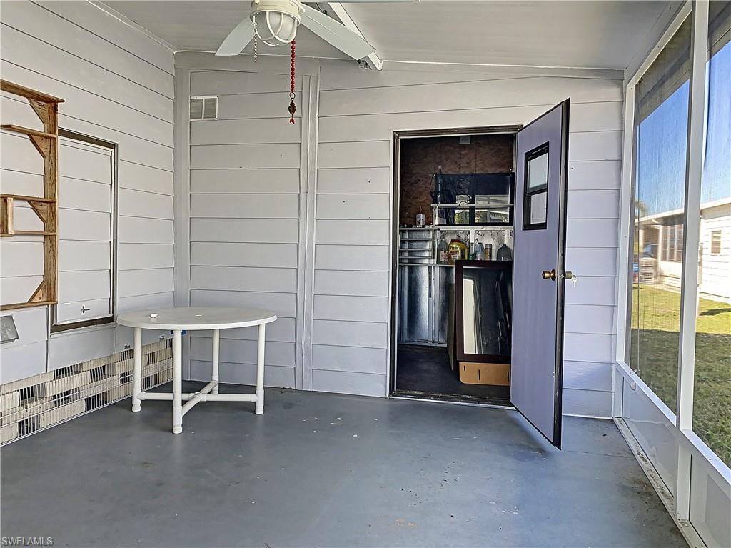 HORIZON VILLAGE - Residential