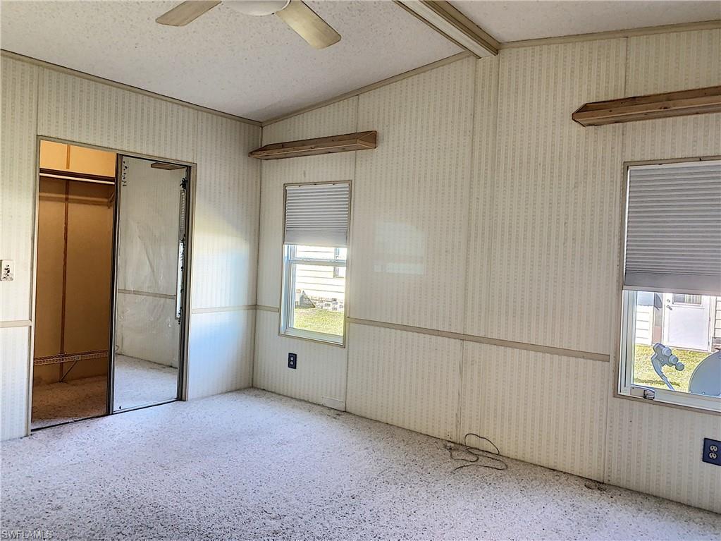 HORIZON VILLAGE - Residential