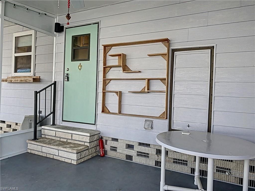 HORIZON VILLAGE - Residential