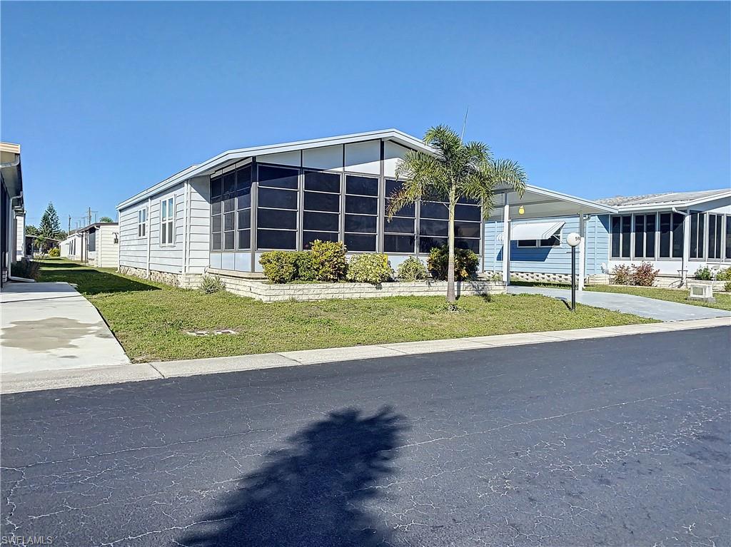 HORIZON VILLAGE - Residential