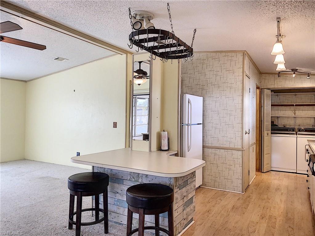 HORIZON VILLAGE - Residential