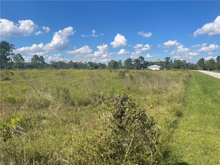 This vacant parcel offers approximately 2 acres of commercial zoning, presenting a multitude of potential uses. The site is clear and ready for development, making it an ideal opportunity for investors or businesses looking to establish a presence in a growing area. With its strategic location, this property can accommodate various commercial ventures.

The flat terrain simplifies construction and planning processes, ensuring that your vision can be realized efficiently. Take advantage of this versatile land that provides the flexibility needed for diverse business applications.