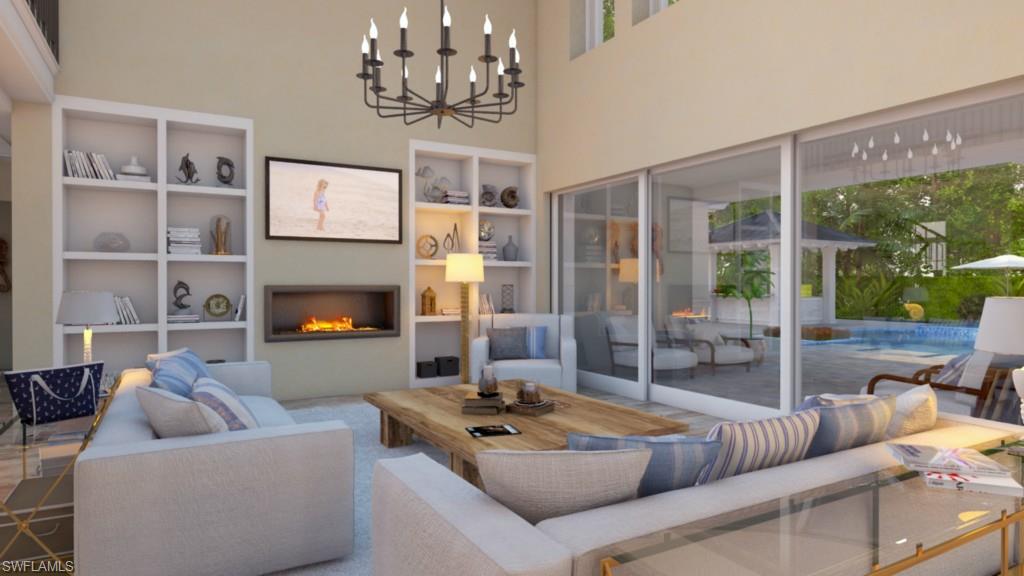 OLDE NAPLES - Residential