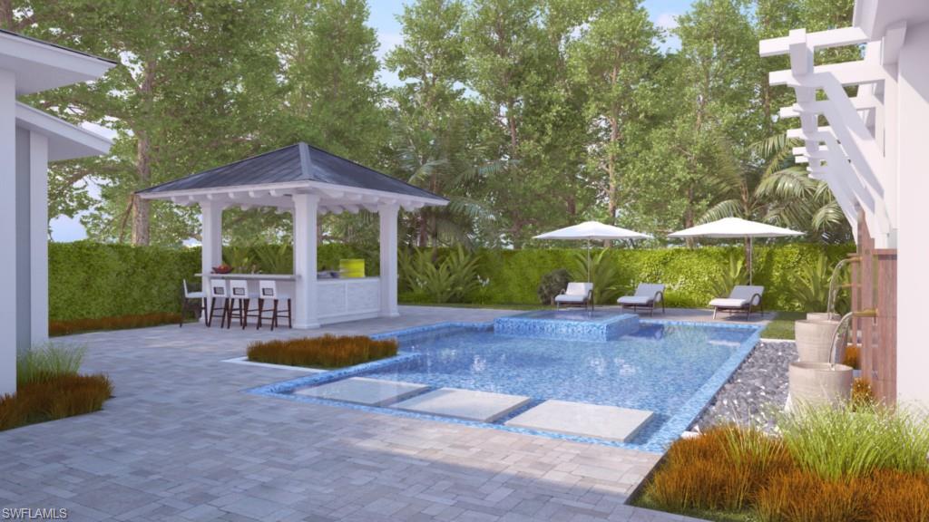 OLDE NAPLES - Residential