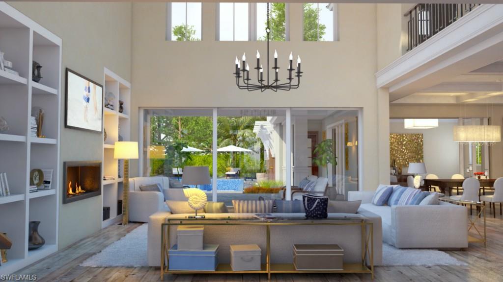 OLDE NAPLES - Residential