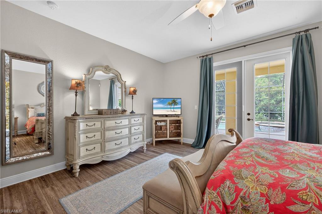 DANIELS PRESERVE - Residential