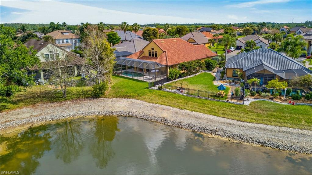 DANIELS PRESERVE - Residential