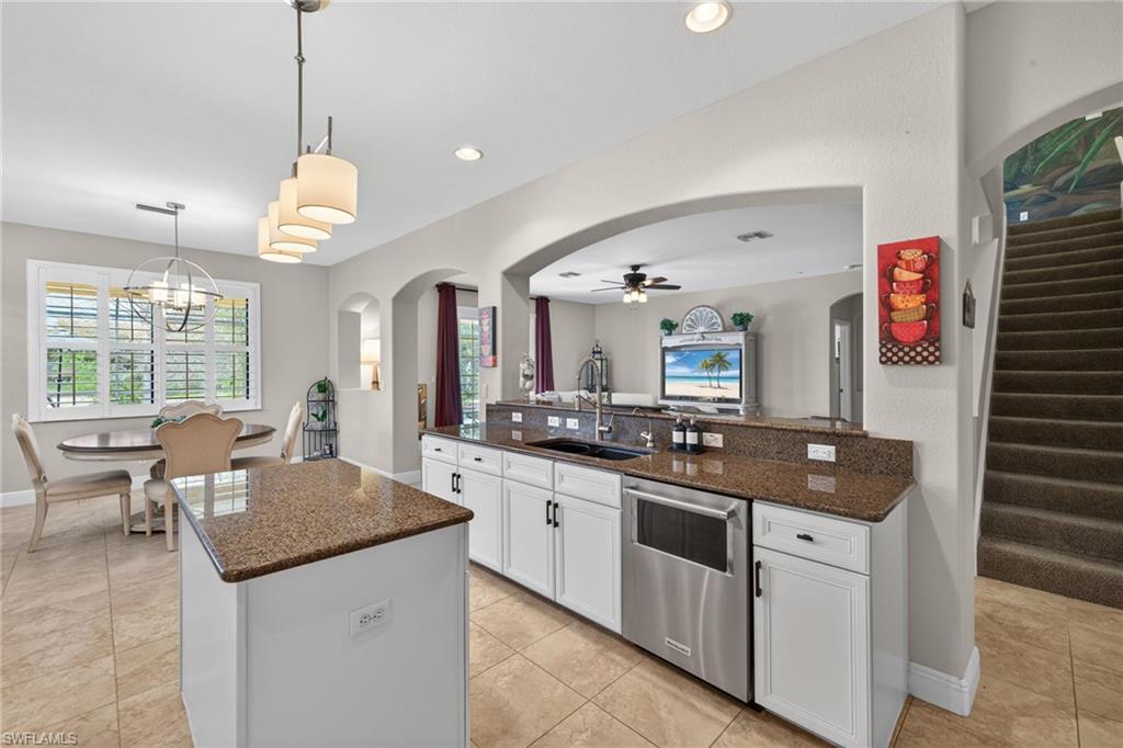 DANIELS PRESERVE - Residential