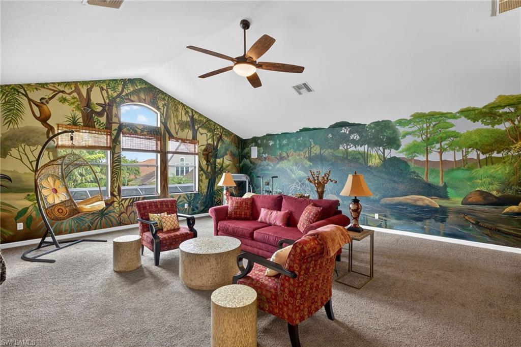 DANIELS PRESERVE - Residential